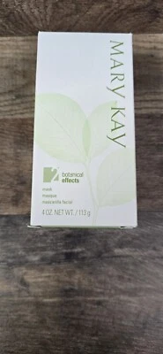 MARY KAY BOTANICAL EFFECTS 2 MASK 4 oz NORMAL/SENSITIVE SKIN, NEW - Image 1 of 4
