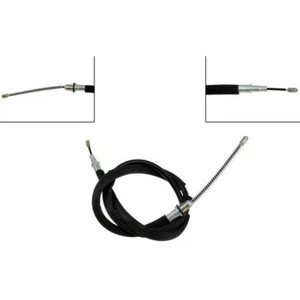 Dorman Parking Brake Cable Rear Left Fits 1998-2002 Ford Ranger 1999 2000 2001 - Picture 1 of 2