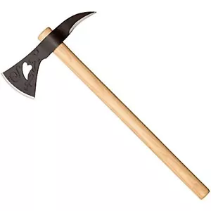 Cold Steel Drop Forged Tomahawk Survival Hatchet - Great for Camping, Survival, - Picture 1 of 5