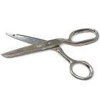 Vtg Richard Sheffield England Stainless Steel Shears Scissors Crafting Sewing