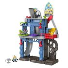 Fisher-Price Imaginext Minions The Rise of Gru Gadget Lair Playset with Minio...