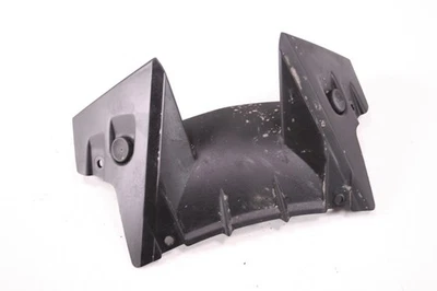 Cubierta carenado visera alerón inferior delantero 13 BMW K1600GT 7727396 Foto 1 de 4