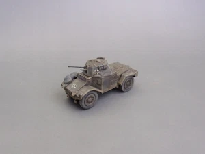 Panzerspähwagen P204 (f)  1941  1/72 - Picture 1 of 3