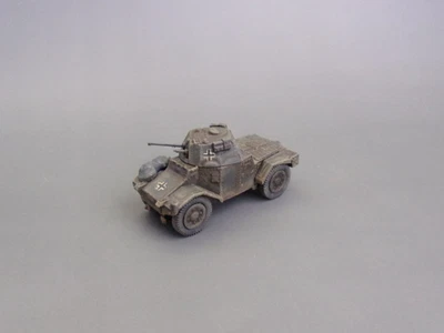 Panzerspähwagen P204 (f)  1941  1/72 - Image 1 of 3
