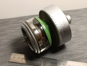 GU-34B GU34B TRANSMITTING TUBE RUSSIAN NOS NEW - Picture 1 of 8