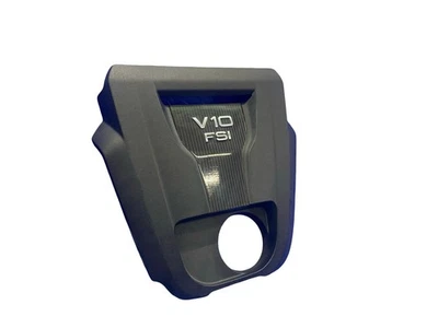 2017-2023 AUDI R8 AWD 5.2L ENGINE MOTOR APPEARANCE TRIM COVER PANEL 4S0103926B - Image 1 of 4