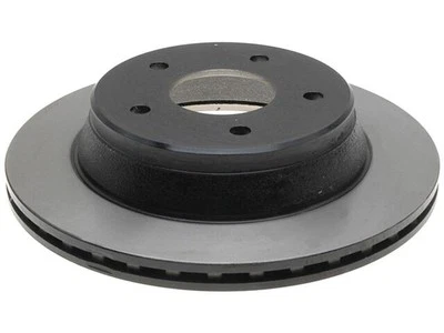 Rotor de freno delantero AC Delco 18938YSJX 1985 1986 para Chevrolet Corvette 1984-1987 Foto 1 de 2