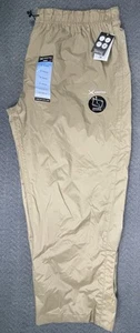 Pantalón de Lluvia Arctix Para Hombre Grande y Alto 3XL LIGERO Caqui Tormenta "ajuste 48x30.5" Nuevo con Etiquetas - Imagen 1 de 16