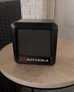 TV Serie Chips Polizei Funk Plauder Box KZ 1000 CHP Requisite - Bild 1 von 1