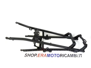 Rear Group Support Frame Cagiva Mito 125 EV 1998 - Picture 1 of 10
