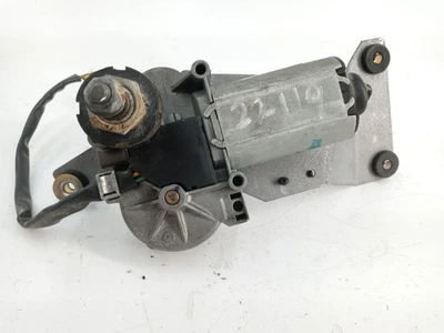 2002 NISSSAN XTERRA REAR WINDOW WIPER MOTOR ASSEMBLY OEM TESTED 23002620 — 第 1/4 张图片
