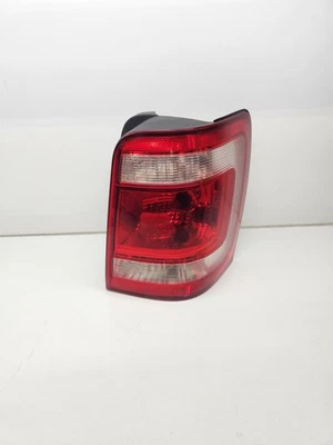 2008-2012 Ford Escape Right Passenger RH Side Tail Light OEM - Image 1 of 4