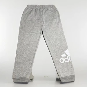 Adidas Jogginghose Herren Medium Jogger Sporthose Tapered Bündchen leicht - Bild 1 von 12