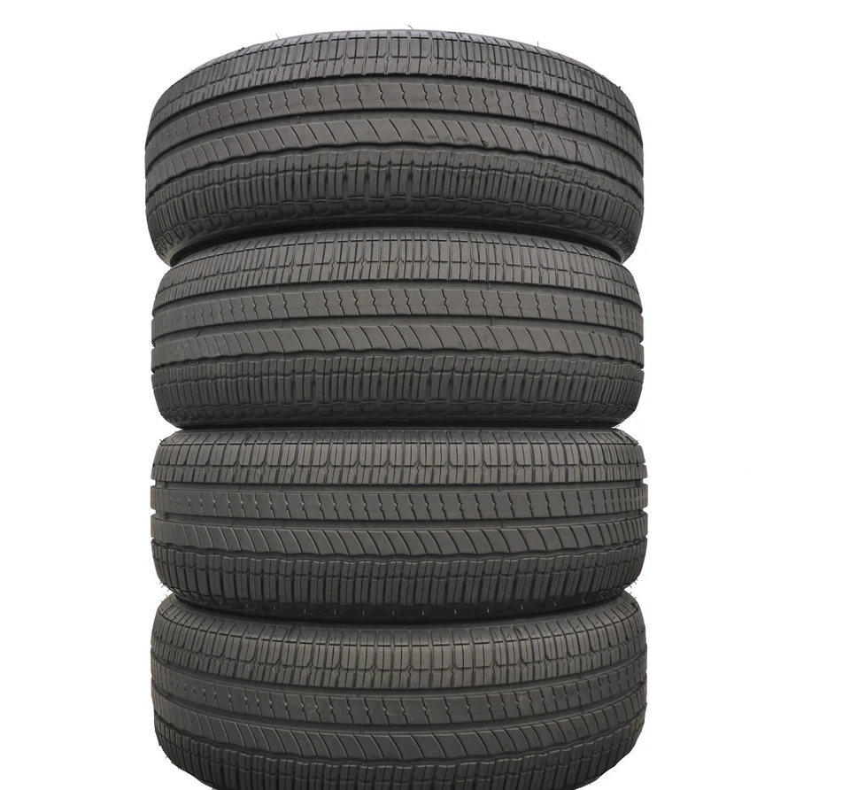 195 55 16 4x Michelin 195/55 R16 91Q XL Energy E-V Neumático de Verano 5,8 -6 , - Imagen 1 de 4