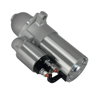 Motor De Arranque Chevrolet Trailblazer 2002 2003 2004 2005 4.2L 6490N 89017414 Foto 1 de 4