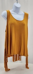Shyanne Women's XXL Top Tied Open Back - Picture 1 of 5