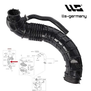 Luftfilterschlauch für KIA CEE'D 1.4CRDi 1.6CRDi 281401R210-28140A5800 - Bild 1 von 3