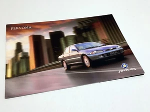 Folleto Proton Persona 1998 RHD - Imagen 1 de 1