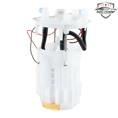 Fuel Pump Assembly Fits Renault Kangoo 1.5 dCi 172027726R 4154780101 77656 - Image 1 of 4