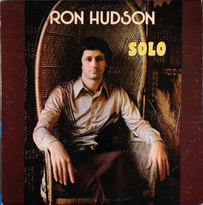 Ron Hudson - Solo - Imagen 1 de 1