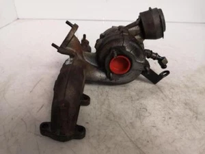 038253019A turbocompresor para AUDI A3 (8L) 1.9 TDI Attraction 1996 250805 - Imagen 1 de 6