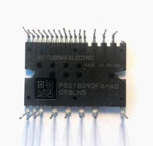 PSS15S92F6-AG Intelligent Power Module MDIP-25 Mitsubishi genuine part x1 - Bild 1 von 1