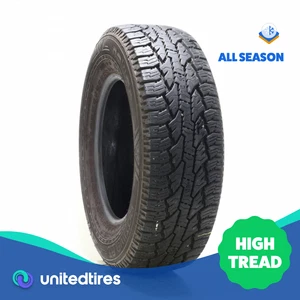 Used LT 275/65R18 Nokian Rotiiva AT Plus 123/120S - 16/32 - Picture 1 of 4