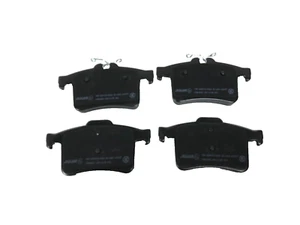 Genuine Jaguar XF 2009 - 2015/ XJ 2010 - 2019 Rear Brake Pad Kit C2D60655 - Picture 1 of 3