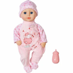 Zapf Creation Baby Annabell Little Annabell Spielpuppe Puppe Babypuppe 36 cm - Bild 1 von 7