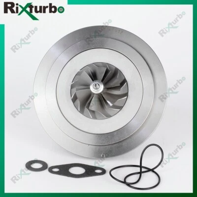 Left turbo CHRA MGT1752MS for Mercedes-Benz CLS500 E500 GL500 GLE500 4.7L 320Kw - Image 1 of 4