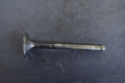 YAMAHA 1976 1977 1978 1979 - 1982 XS400 XS360 ENGINE CYLINDER HEAD EXHAUST VALVE - Image 1 of 4