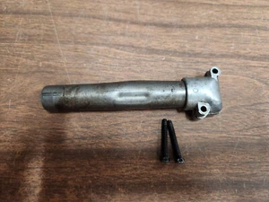 1971 Briggs & Stratton Model 92508 Intake Manifold 298775 693446 - Picture 1 of 5