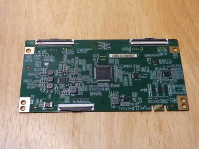 Плата T-CON 44-97714830, HV650QUBN90, 47-6021287 для Philips 65PFL5504/F7 - Изображение 1 из 2