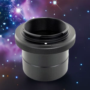 Sony E Mount - Teleskop Kamera Adapter - 2" UW mit Staubfilter - Low Profile - Bild 1 von 3