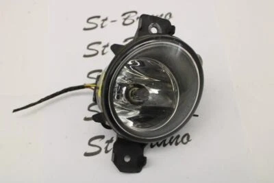 司机转角/公园灯雾驾驶保险杠安装适合 08-13 宝马 128i 1218524 — 第 1/4 张图片