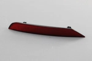 Lente reflector de parachoques trasero (izquierda) 81A945105 para Audi Q2 2017-20 - Imagen 1 de 3
