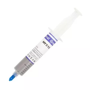 Thermal Paste, CPU Paste Thermal Compound Paste Heatsink for Carbon, PC Coolers - Picture 1 of 2