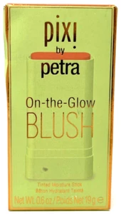Pixi By Petra On-The-Glow Blush Tinted Moisture Stick New In Packaging JUICY - Picture 1 of 3
