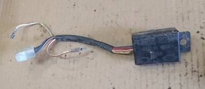 Kawasaki KZ750 KZ650 KZ1000 fuse box panel LTD Z1R CSR 1977-1983 - Image 1 of 4