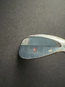 Cleveland Classics 691 52* Pitch Wedge (Gap) Steel Shaft Wedge Flex RH 35.5”L - Picture 1 of 7