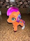 MY LITTLE PONY SUNNY STARSCOUT 6" PLUSH NWT NEW WITH TAGS! MLP