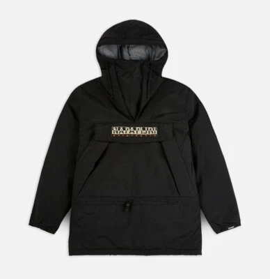 Napapijri Skidoo Tribe Winter Jacket - black -XL - Photo 1/2