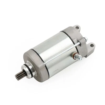 Starter Motor For Honda VT600C VT600CD Shadow VLX Deluxe 91-07 31200-MR1-831 CA Foto 1 de 4