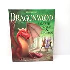 Dragonwood Game of Dice &amp; Daring by Gamewright 2016