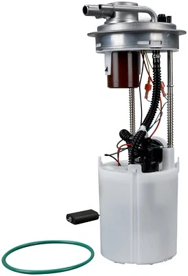For 2007 Chevrolet Silverado 1500 Classic Bosch Fuel Pump Module Assembly - Image 1 of 4