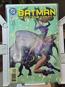 Batman: Detective Comics 706 - Picture 1 of 5