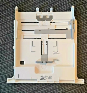 Canon MG7751 Tray one /  1  paper feed cassette - great condition