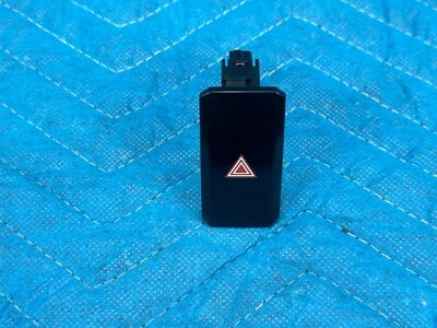 Lexus GX460 Hazard Warning Switch 84332-60470 39k 2022 2023 OEM - Image 1 of 4