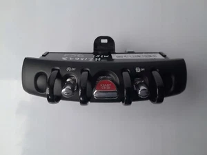 Mini Cooper F55 F56 Ignition Switch Start Stop Switch Unit 61319328287 9328287 - Picture 1 of 24