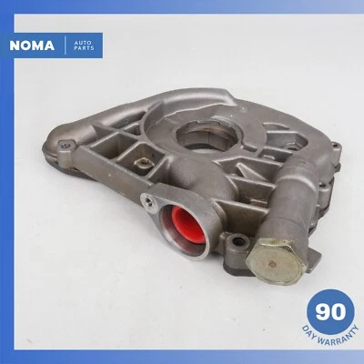 Jaguar X150 XK 2007 4,2 L motor aceite fluido bomba 2W936660AA fabricante original Foto 1 de 4